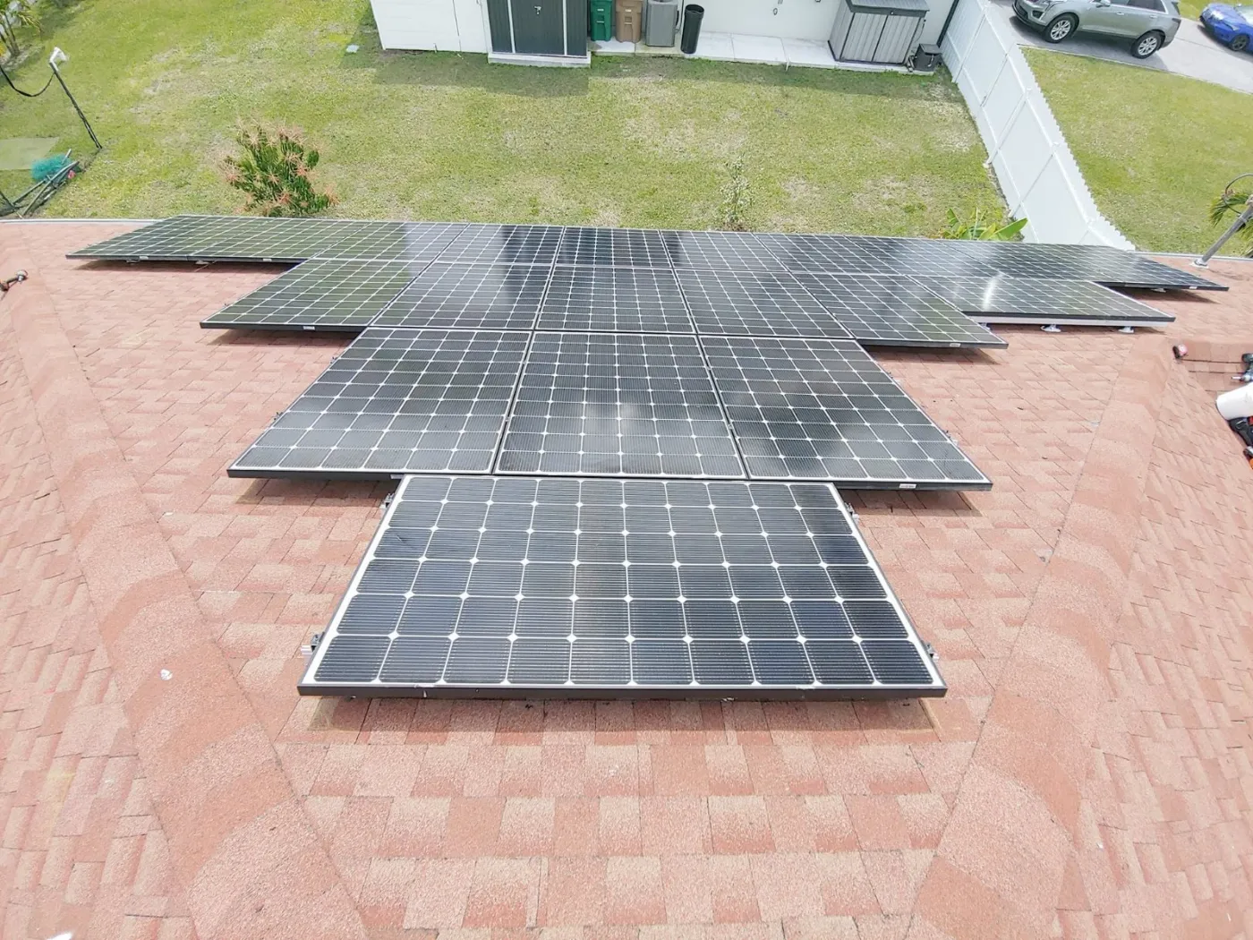 New Solar, Pool & Hot Water Systems